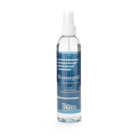 Surface Disinfectant Cleaner Transeptic® Pump Spray Liquid 8.5 oz. Bottle Alcohol Scent NonSterile - BeHope