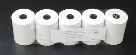 Amsco® Paper Roll Stage 2, Stage 3 - BeHope