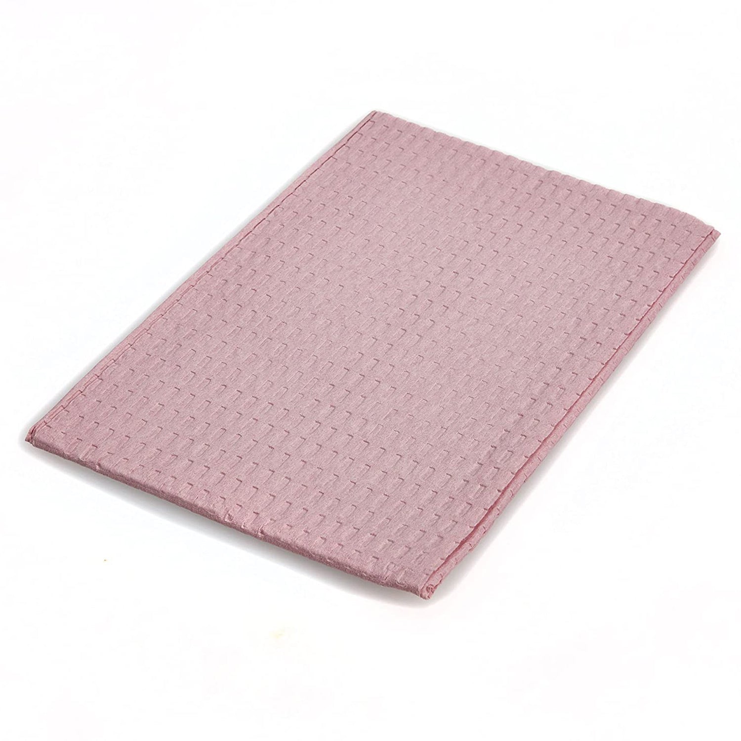 Procedure Towel graham medical® 13-1/2 X 18 Inch Mauve NonSterile - BeHope