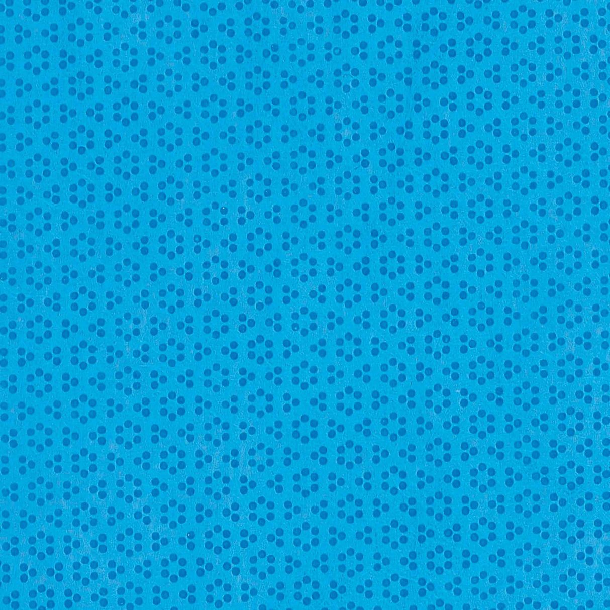 HALYARD* H400 Sterilization Wrap Medium Blue 30 X 30 Inch Single Layer SMS Polypropylene Steam / EO Gas - BeHope