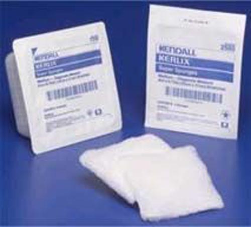 Kerlix Sponge Sterile 6 X6.75 Bx/50 (5 Per Pk X10) - BeHope
