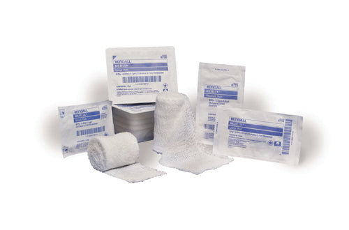 Kerlix Gauze Rolls Sterile 4.5 X 4.1 Yds Case/100 - BeHope