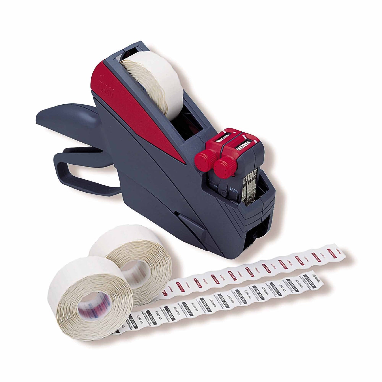 Pre-Printed Label Comply™ Sterilization White Label Expires Quality Control Label 1.58 X 2.85 cm - BeHope