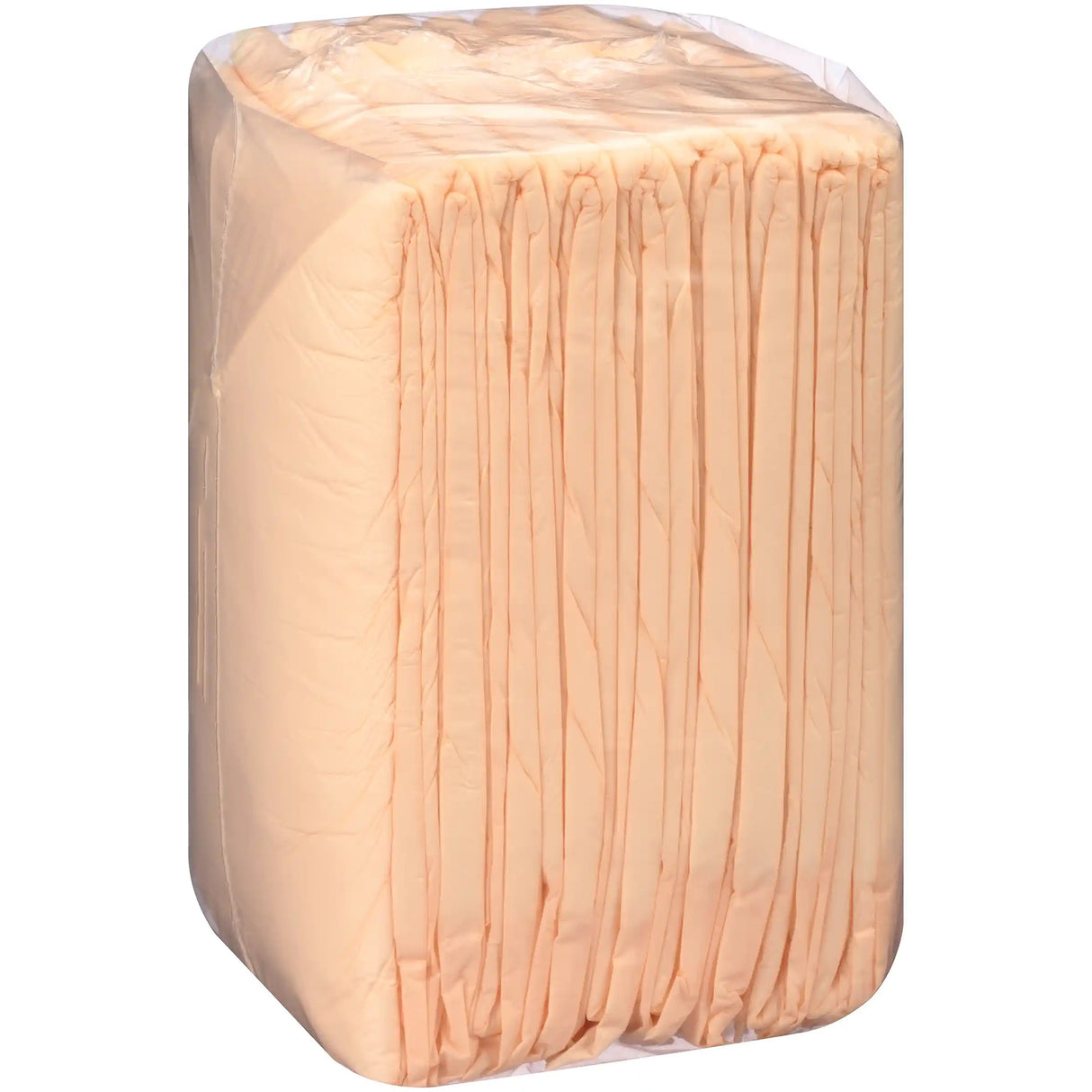 Disposable Underpad Dignity® Ultrashield® Premium 30 X 30 Inch Fluff / Polymer Moderate Absorbency - BeHope