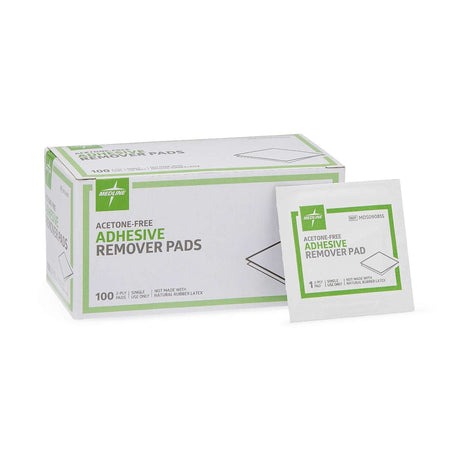 Adhesive Remover Pad - BeHope