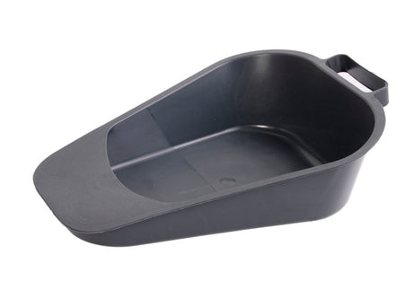 Fracture Bedpan Medline Graphite - BeHope