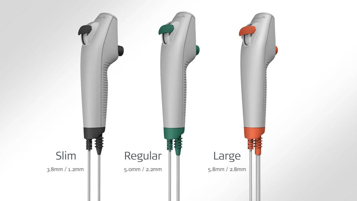 Stopcock Ambu® Ascope™ 4 Way Macro Bore - Behope