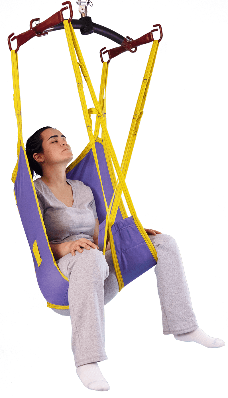 Liko/guldmann Replacement Slings - Canada - BeHope