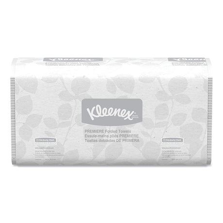 Paper Towel Kleenex® Scottfold® Multi-Fold 8-1/10 X 12-2/5 Inch - BeHope