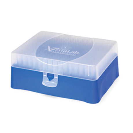 Pipette Tip VistaRak™ 1,250 µL Without Graduations NonSterile - BeHope