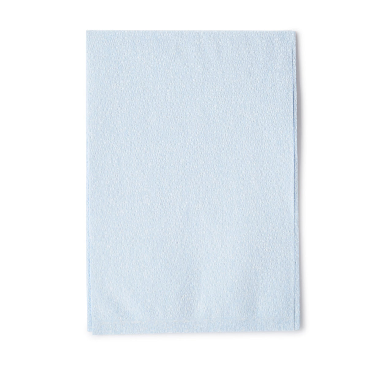 Pillowcase Everyday® Blue Disposable - BeHope
