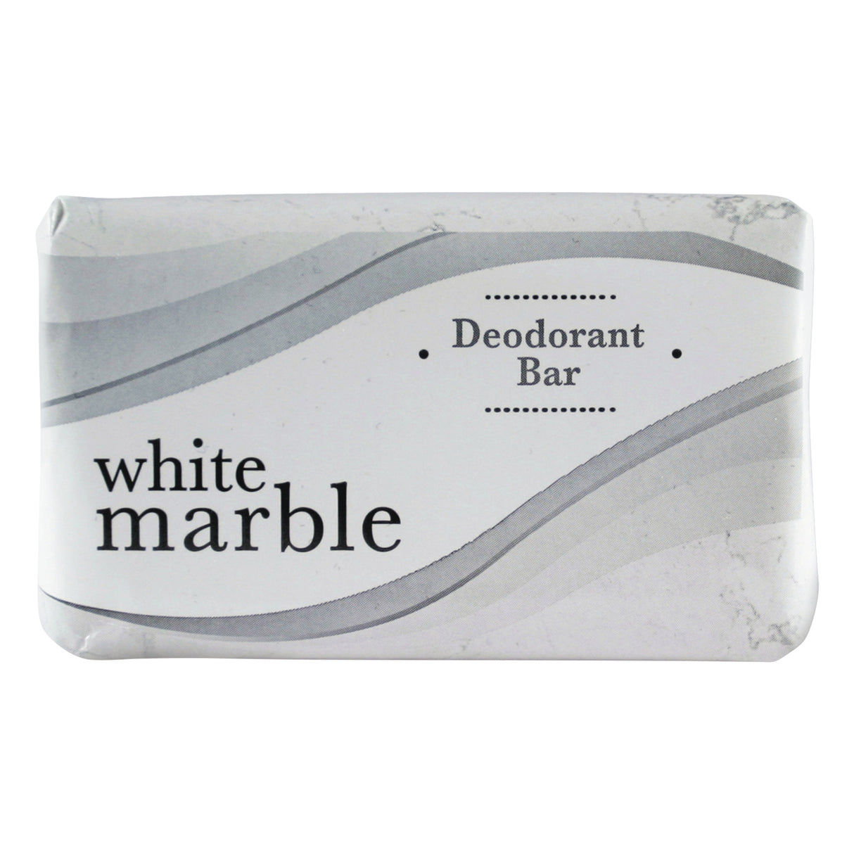 Soap Dial® Amenities Bar 2.5 oz. Individually Wrapped Scented - BeHope