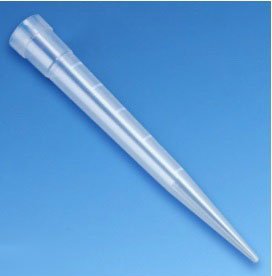 Specific Pipette Tip 1,000 to 5,000 µL Graduated NonSterile - BeHope