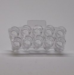 Seglet ACE® and NExCT™ Clinical Chemistry Analyzers - BeHope