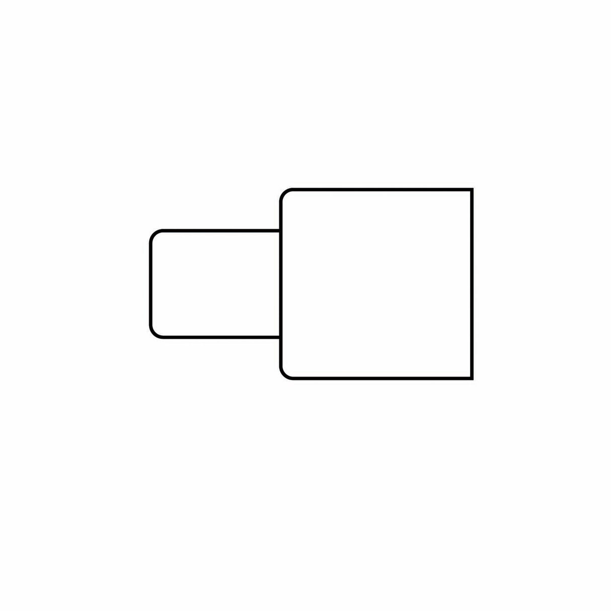 Endotracheal Nasal Adapter - BeHope