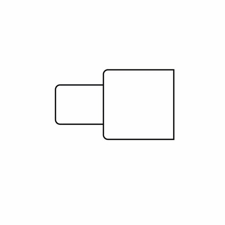 Endotracheal Nasal Adapter - BeHope
