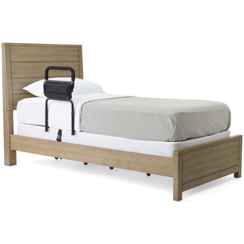 Swivassist Swiveling Bed Assistance Bar - BeHope