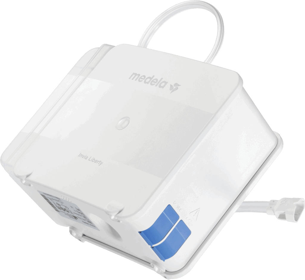 Fit Pad Invia® - Behope