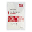 Instant Hot Pack McKesson General Purpose Large Plastic Disposable - BeHope
