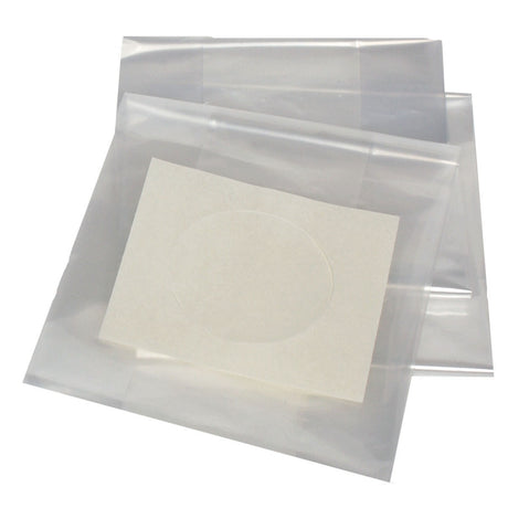 Irrigation Sleeve Assura® Red Code 50 mm - BeHope