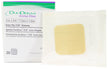 Thin Hydrocolloid Dressing DuoDERM® Extra Thin CGF® Film Backing 6 X 7 Inch Triangle Hydrocolloid / Film - BeHope