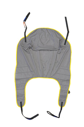 Hoyer Full Back Padded Sling Medium - BeHope