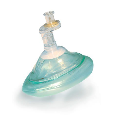 Laerdal® Pocket Mask™ CPR Face Mask Kit - BeHope