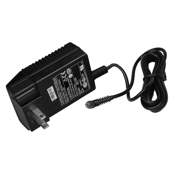 Negative Pressure Wound Therapy System Power Cord - Behope