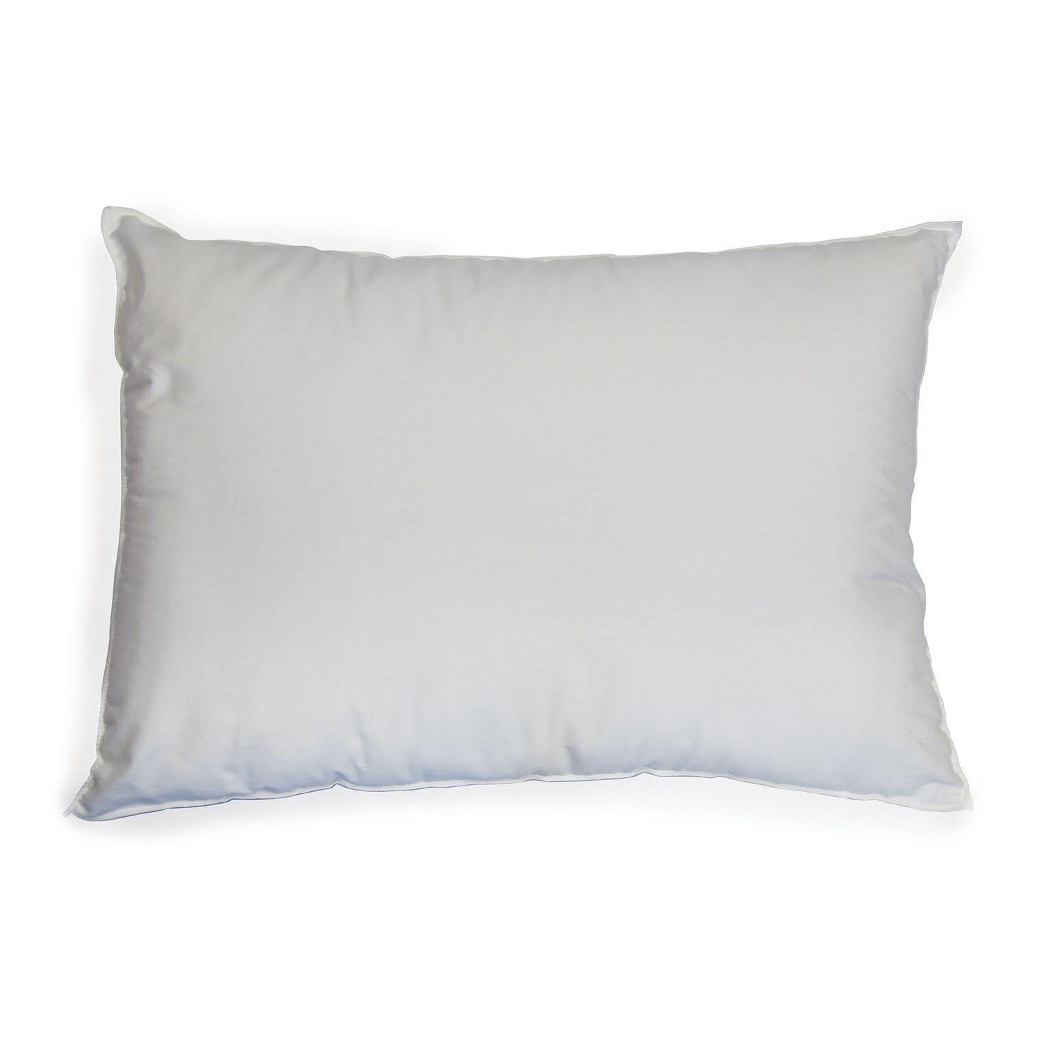 Bed Pillow McKesson 20 X 26 Inch White Single Patient Use - BeHope