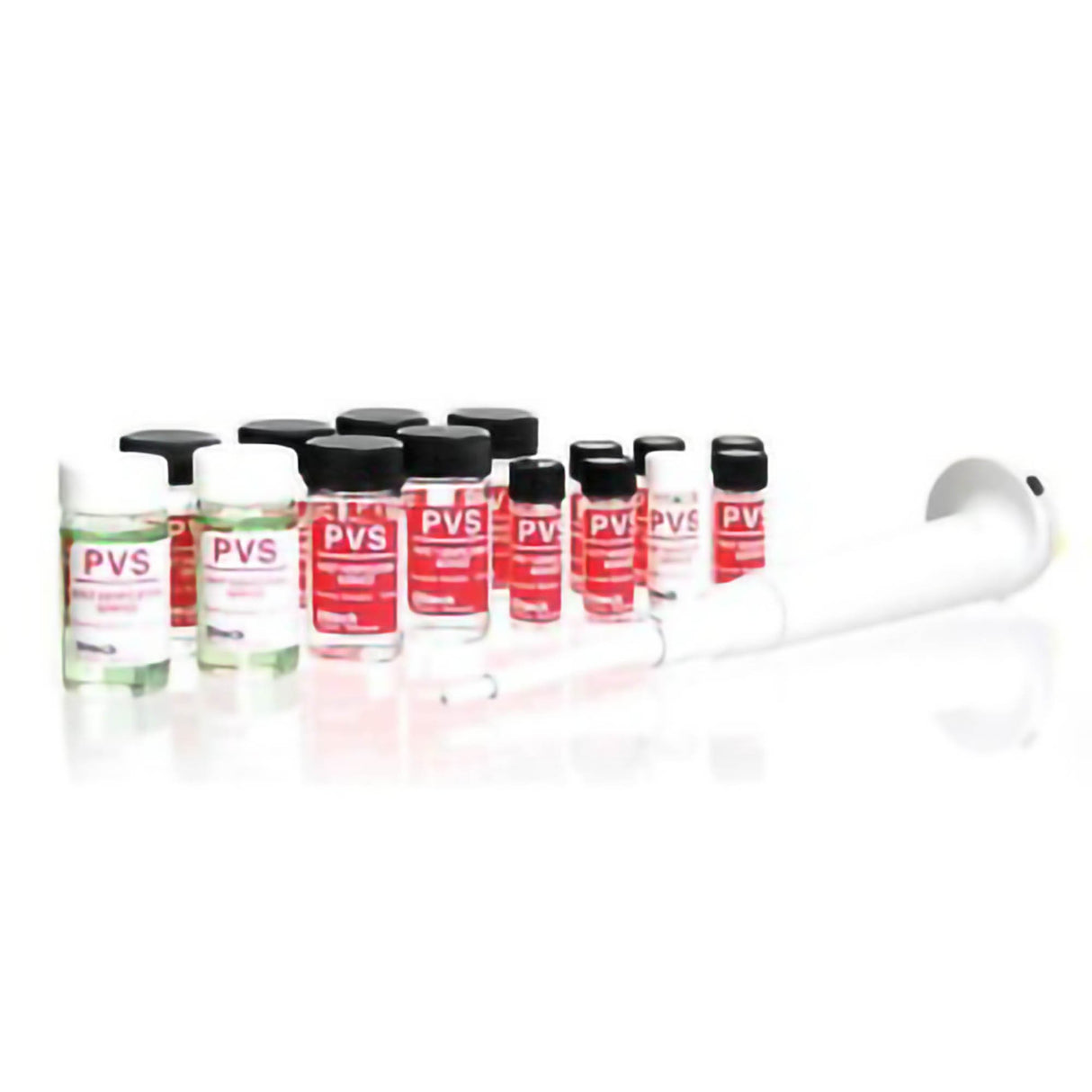 Pipette Verification Service Kit 201 to 5,000 µL - BeHope
