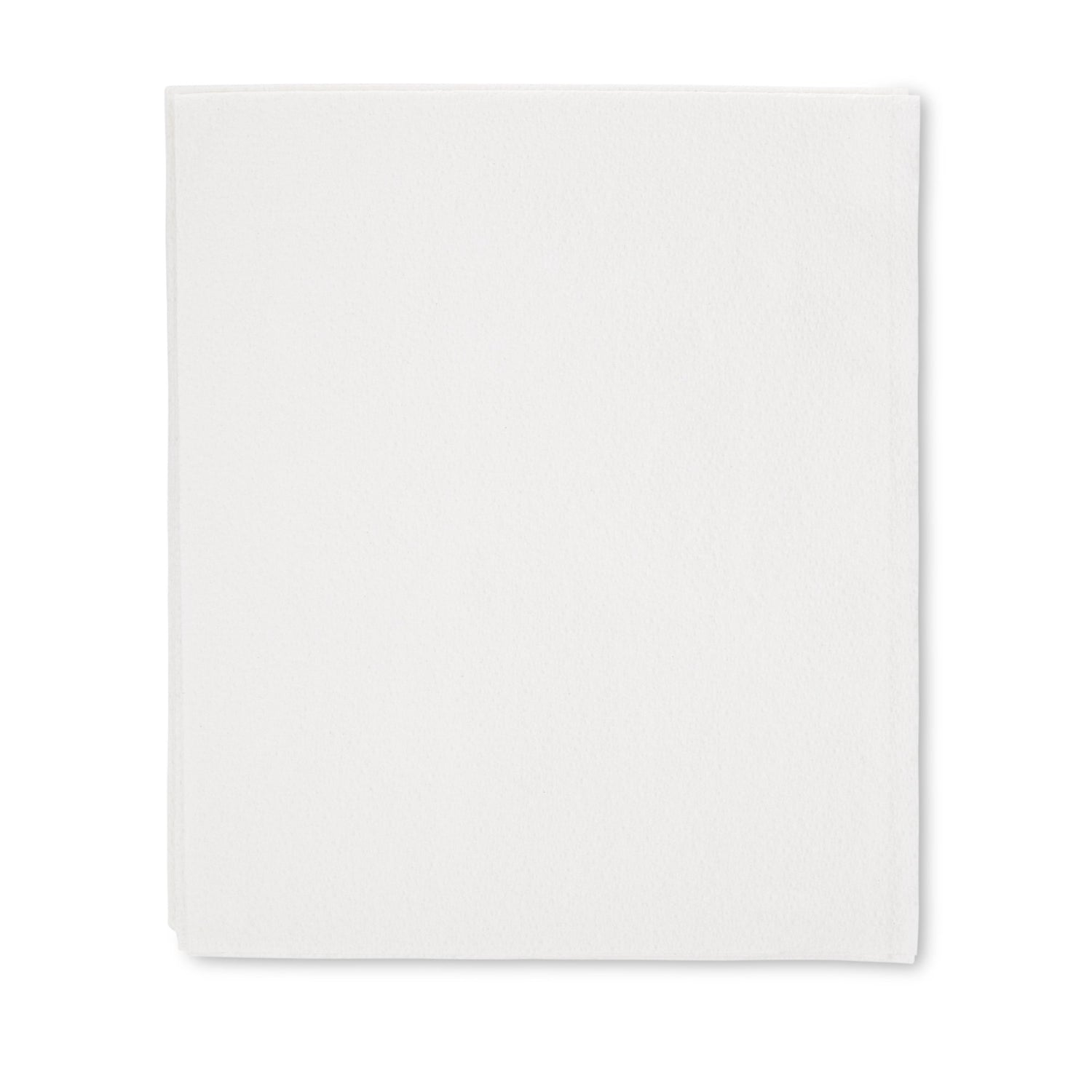 General Purpose Drape McKesson Breast Drape 24 W X 40 L Inch NonSterile - BeHope