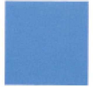 Filter 9 X 9 Inch, With Indicator Dot - BeHope