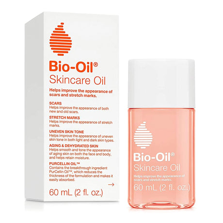 Scar Treatment Bio-Oil® 2 oz. Bottle Scented Oil - BeHope