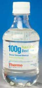 Glucose Tolerance Beverage Trutol® Lemon-Lime 100 Gram 10 oz. per Bottle - BeHope