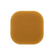 Ostomy Barrier FlexTend™ Trim to Fit, Extended Wear Adhesive without Tape Without Flange Not Coded Hydrocolloid Up to 3-1/2 Inch Opening 4 X 4 Inch - BeHope