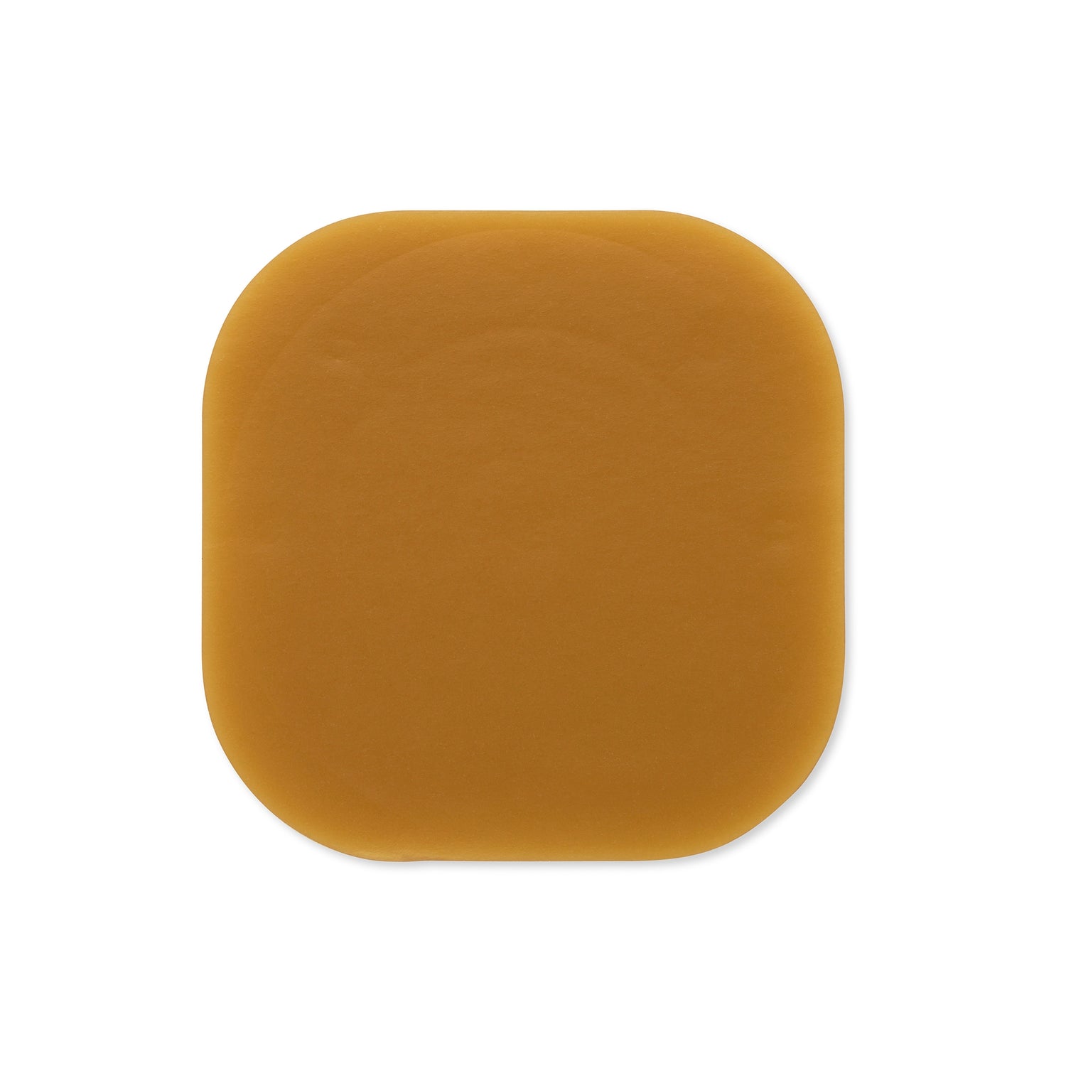 Ostomy Barrier FlexTend™ Trim to Fit, Extended Wear Adhesive without Tape Without Flange Not Coded Hydrocolloid Up to 3-1/2 Inch Opening 4 X 4 Inch - BeHope