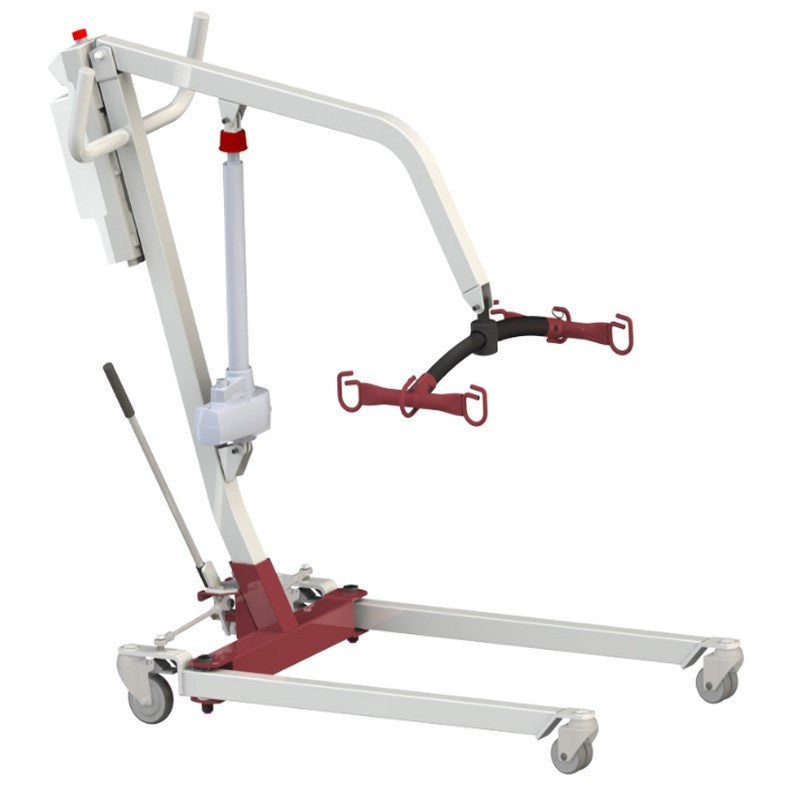 BestLift PL228 – Full Body Patient Lift - BeHope