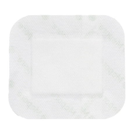 Composite Dressing Mepore® 2-1/2 X 3 Inch Rectangle Sterile - BeHope