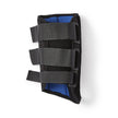 Wrist Brace ProCare® ComfortFORM™ Aluminum / Foam / Spandex / Plastic Right Hand Black Large - BeHope