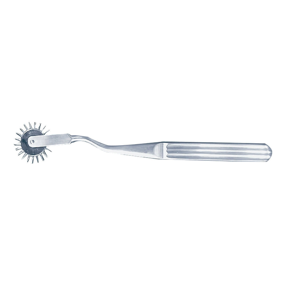 Wartenberg Pinwheel McKesson 7 Inch Length Mid Grade - BeHope