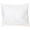 Bed Pillow McKesson 18 X 24 Inch White Disposable - BeHope