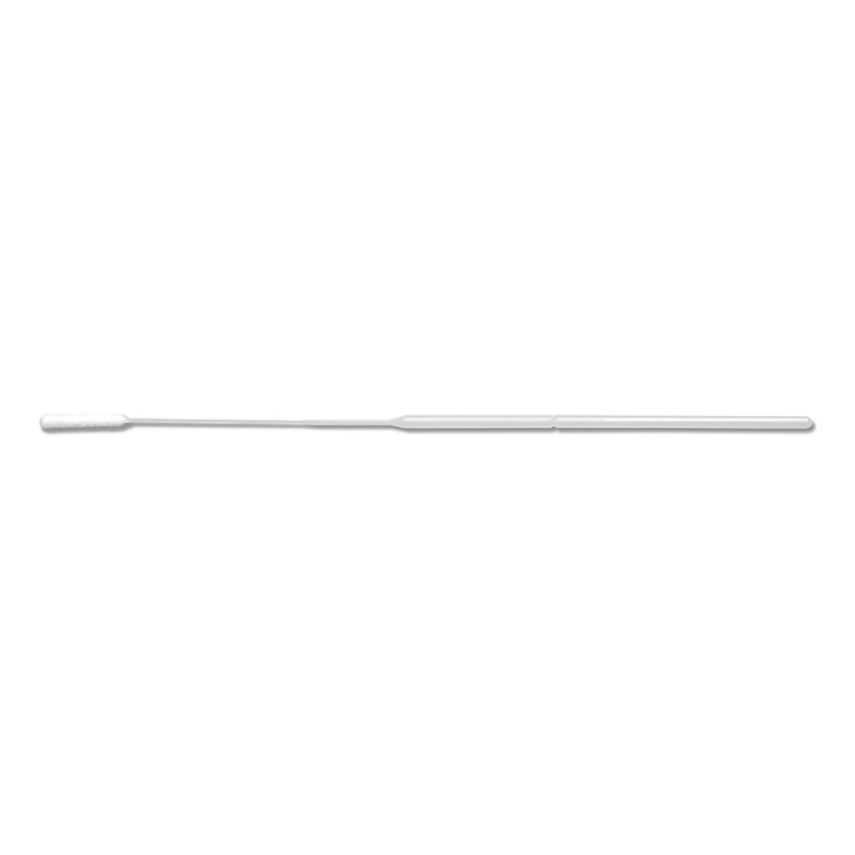 HydraFlock® Nasopharyngeal Collection Swab 6 Inch Length Sterile - BeHope