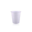 Drinking Cup Crosstex 5 oz. White Plastic Disposable - BeHope