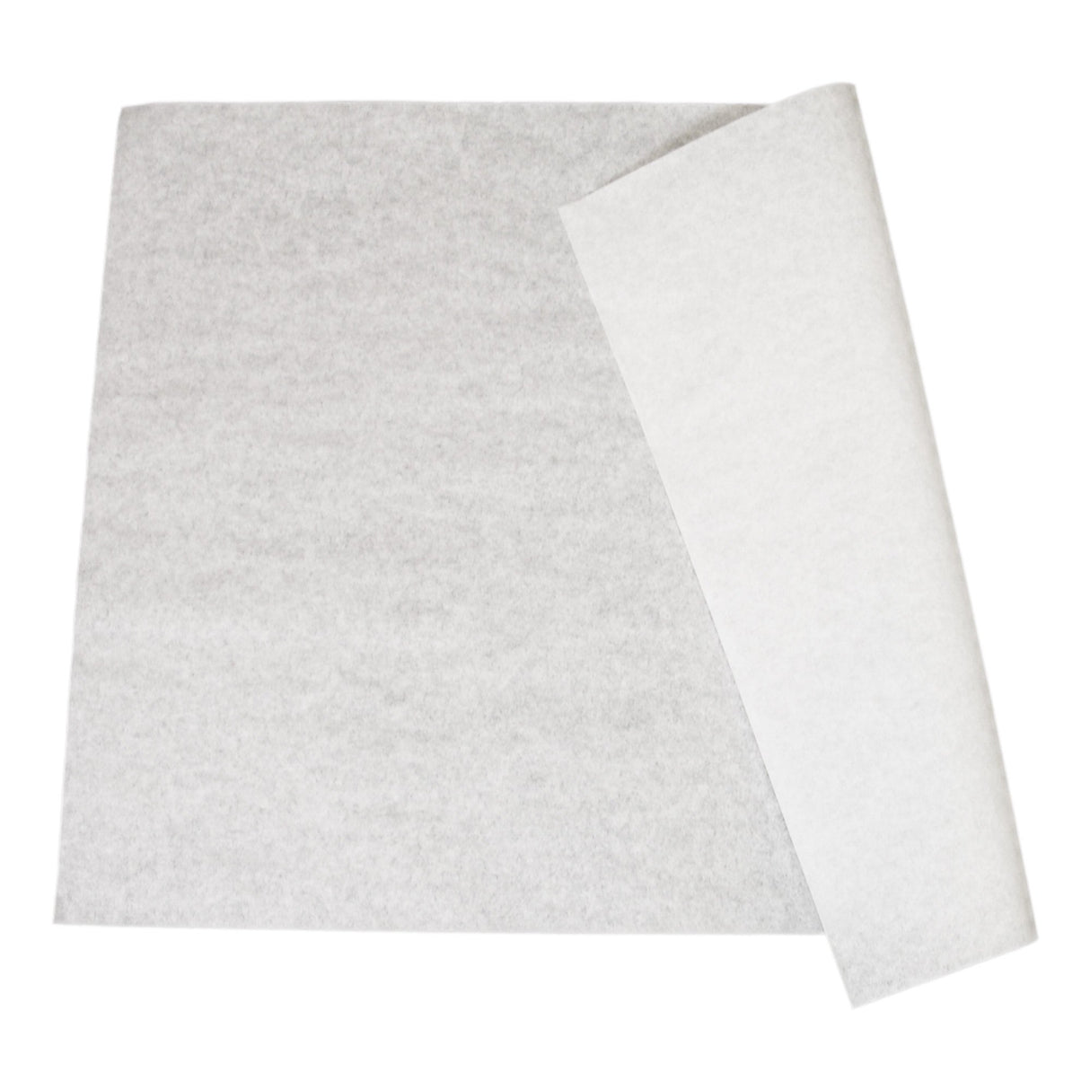 Scale Liner Paper McKesson 18 Inch Width 24 Inch Length White Crepe - BeHope