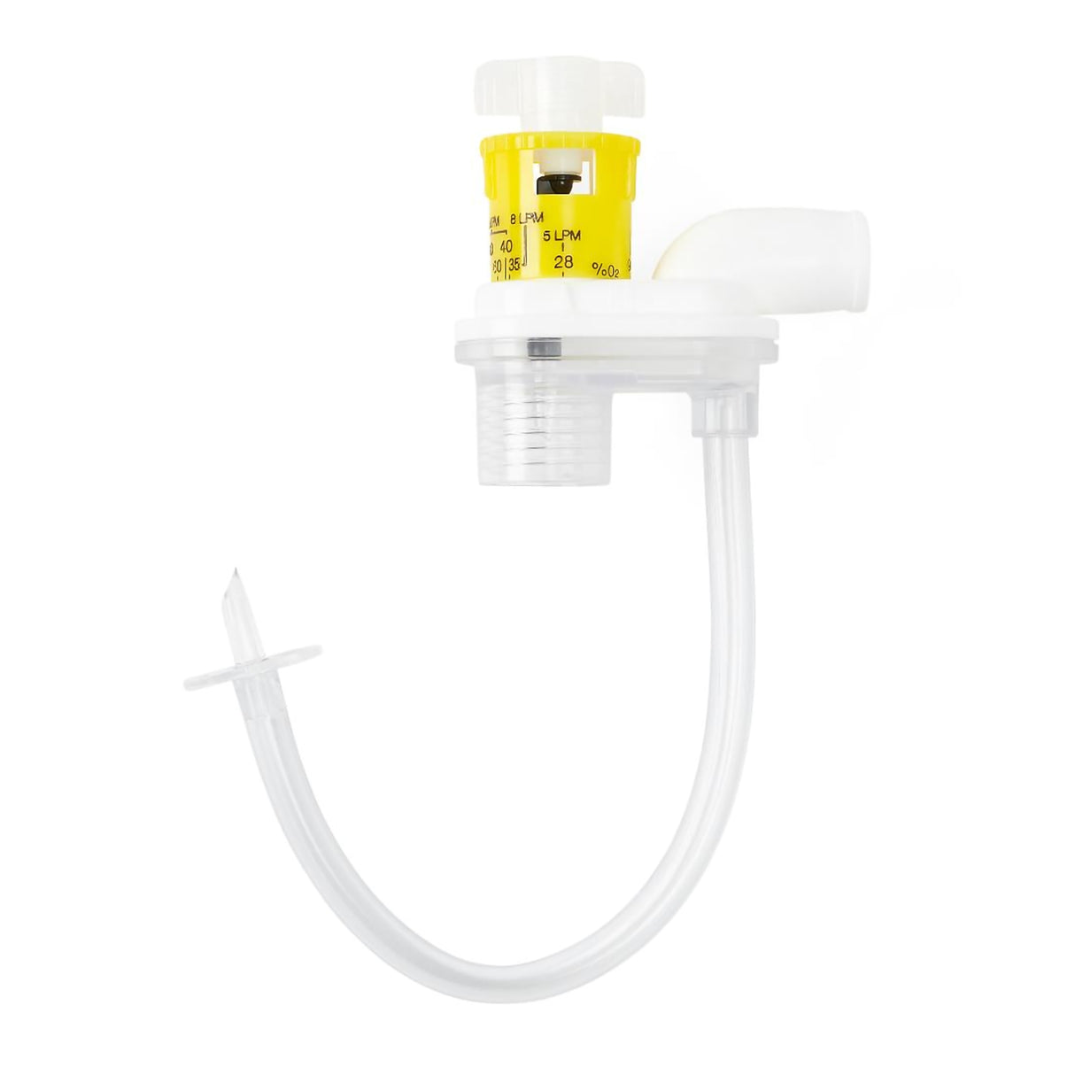 Nebulizer Adapter - BeHope