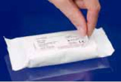 Tracheostomy Tube Cleaning Towel Provox® - BeHope