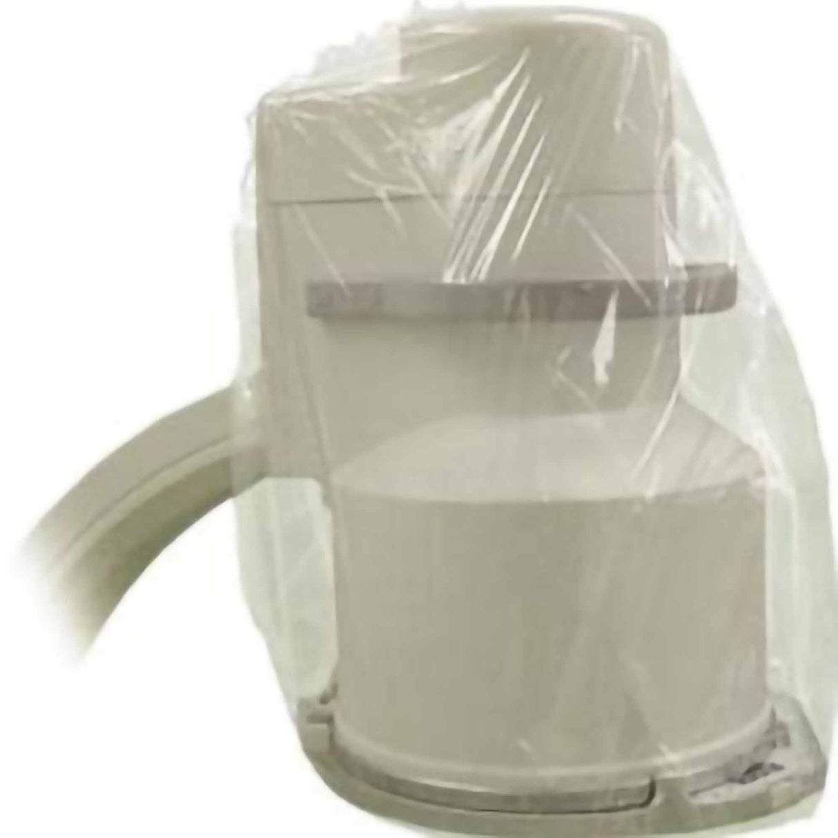 Image Intensifier / X-ray Tube Drape 9 Inch For OEC® 9600/9800/9900 Full Size C-Arm - BeHope