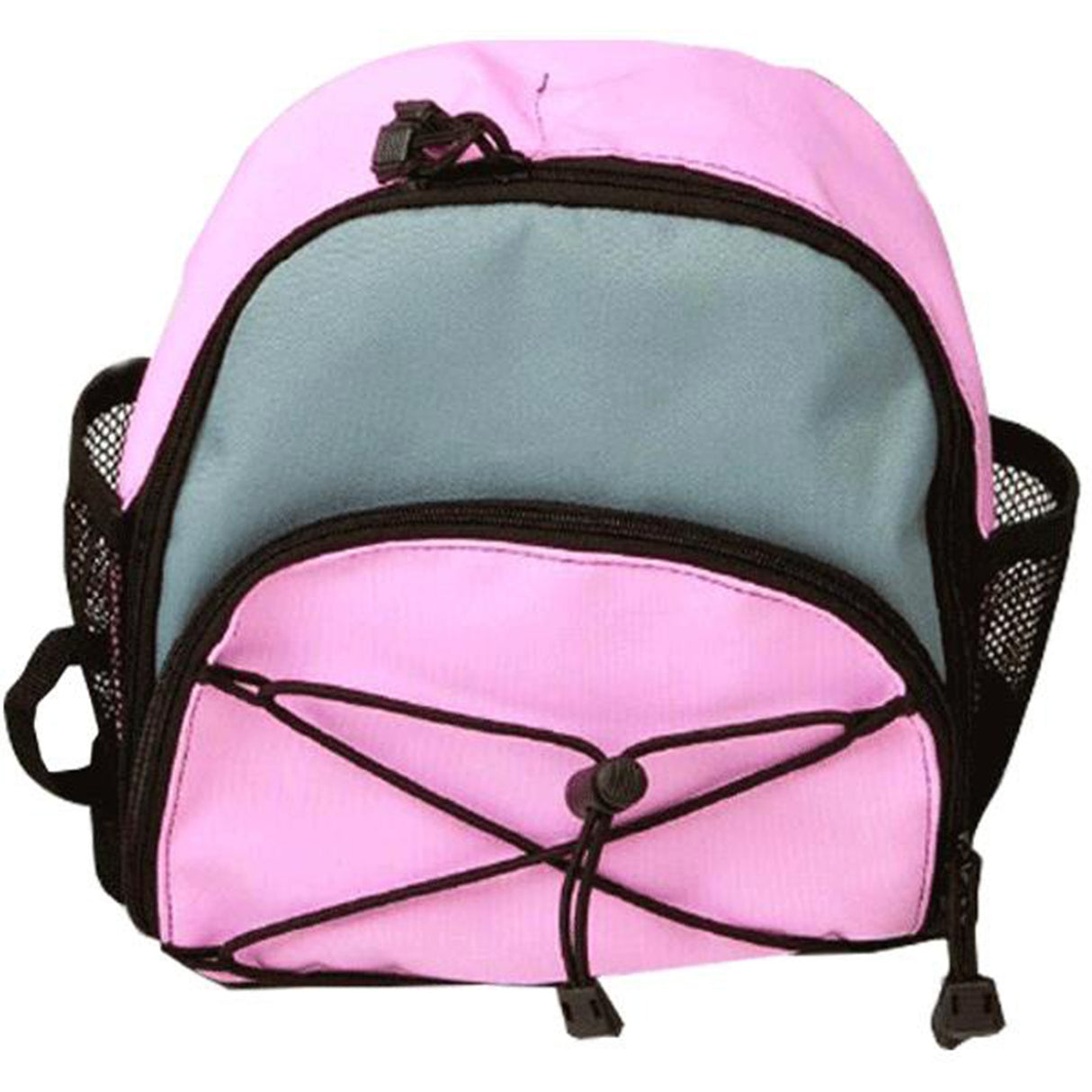 Feeding Pump Backpack Kangaroo™ Joey Pink - BeHope
