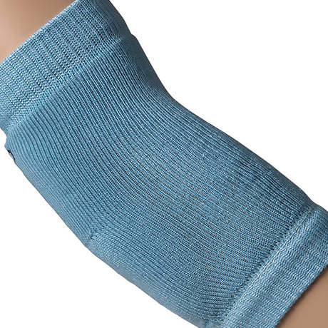 Heel / Elbow Protection Sleeve Heelbo® Medium Blue - BeHope