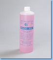 Iodine Stain Remover Erado-Sol® Alcohol Based Manual Pour Liquid 32 oz. Bottle Scented NonSterile - BeHope
